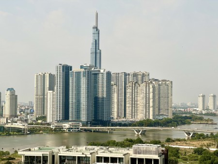 Giá siêu tốt cho căn 2Pn tầng cao chỉ 35 triệu Opera Residence Quận 2