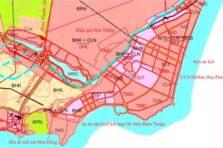 Siêu phẩm đất biển có phủ hồng giá bèo nhèo chỉ 1x triệu/m2