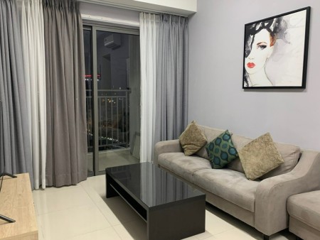 Studio đẹp như mơ giá tốt bất ngờ - The Sun Avenue Studio 51m2