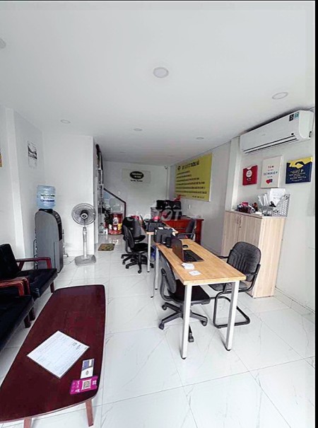 Bán nhà mặt tiền Lý Thánh Tông, P. Hiệp Tân, Quận Tân Phú