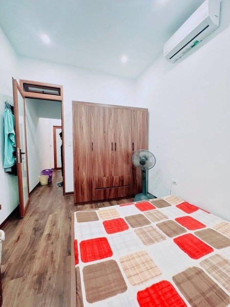 Trung tâm Thanh Xuân, nhà đẹp long lanh, ngõ rộng thông Vũ Trọng Phụng, Nhân Hòa, gần phố
