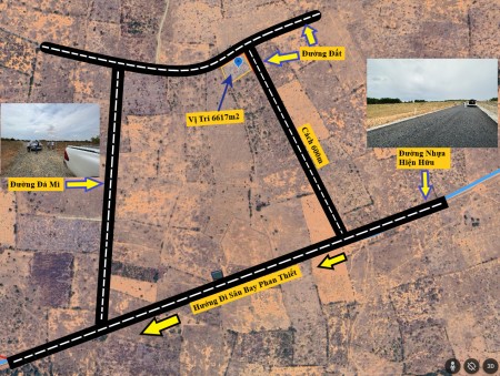 Bán gấp thu hối vốn mảnh đất sát đường nhựa kênh nước Lương Sơn ngay khu Farm