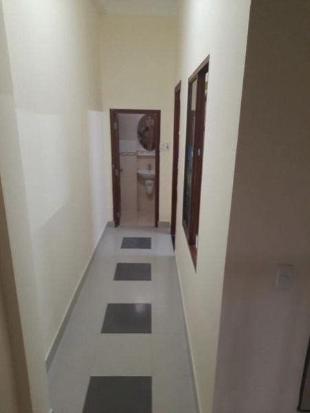 Cho thuê nhà mặt tiền Tân Lập gần Đống Đa - Hải Châu