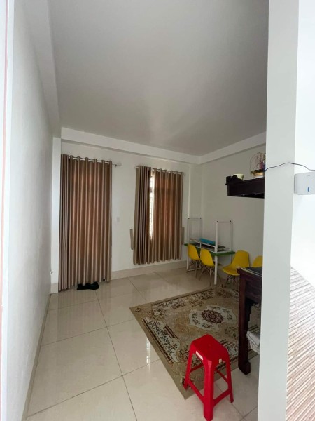 Chính chủ bán nhà 2 lầu đúc kiên cố KDC Lê Phong, Dĩ An, Bình Dương