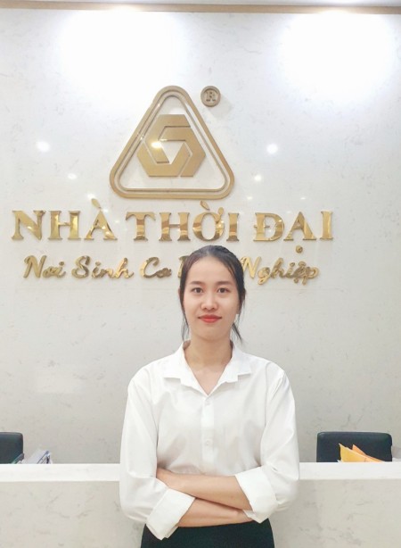 Trần Mỹ Khanh