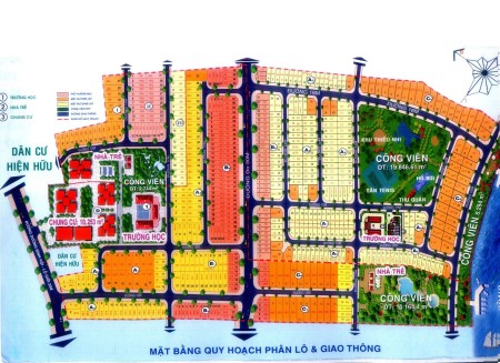 Bán đất Khang Điền intresco Bvh diện tích đất 200m2 giá 12,5 tỷ sổ riêng