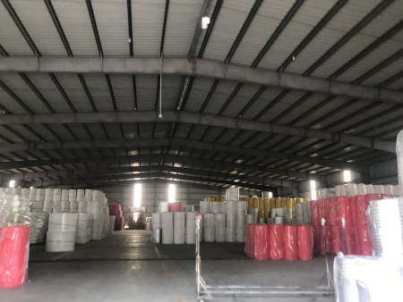 Cho thuê xưởng Từ Sơn Bắc Ninh S=1500m2 giá thuê 80tr/tháng