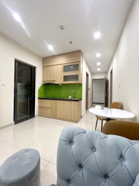 Bán căn 1PN1K full đồ hướng Đông Nam S303 1.980 tỷ Vinhomes Smart