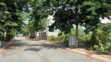 Bán đất Nam Long Kiến Á, diện tích 10x20m, giá 58 triệu/m2