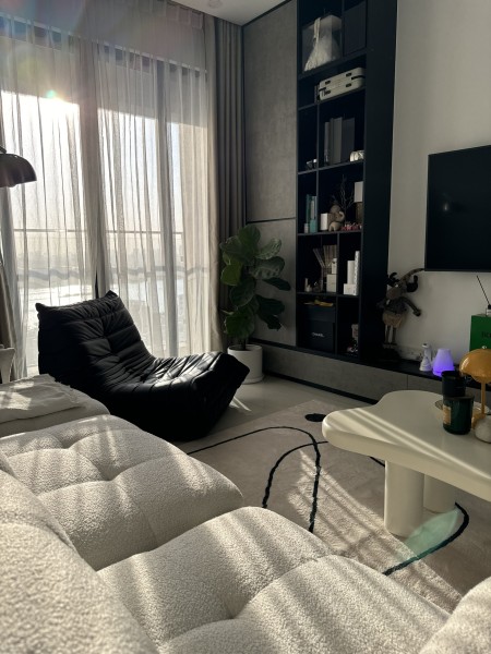 Bán nhanh căn hộ One Verandah 2PN View sông nhà rất đẹp tiện ích đầy đủ