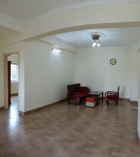 Bán căn hộ: KĐT Việt Hưng, Q.Long Biên: 76.5m2, 2PN