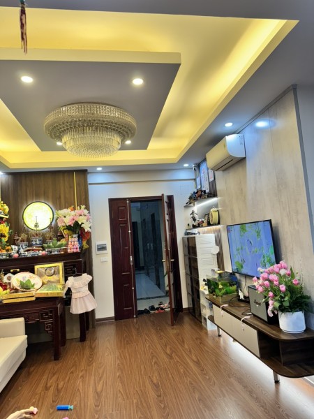 Chính chủ bán nhanh Căn hộ siêu dẹp KĐT Việt Hưng, Long Biên: 89m2, 3PN