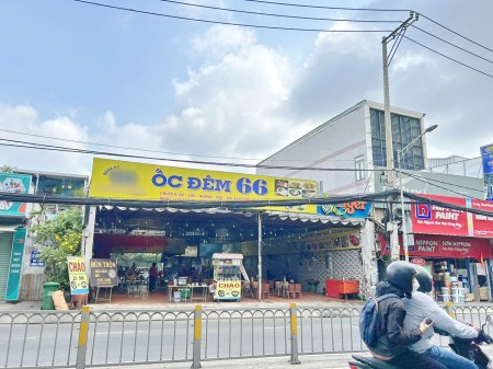 Cho thuê mặt bằngv vị trí kinh doanh sầm uất Nguyễn Thị Thập Q7 giá 120tr/th