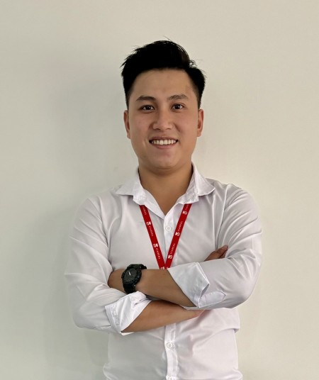 Lê Nguyễn Lâm Huỳnh