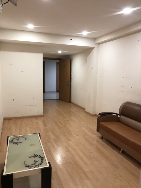 Cần Cho thuê căn hộ Starlight Quận 6, Dt : 67m2, 2PN, 1WC, Giá : 8 tr/th