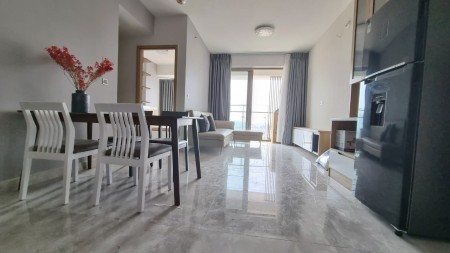 Cần cho thuê gấp Midtown M8 PMH 81m2 2PN full NT View biệt thự 23tr. 0812456174 Em Huỳnh