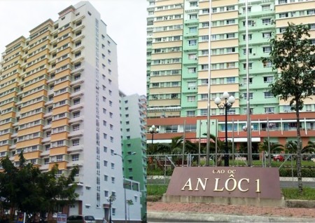 Cho thuê căn hộ 1PN, 1Wc, tủ bếp tại An Phú, Quận 2 (Cạnh Thảo Điền). Giá 5 triệu / tháng.