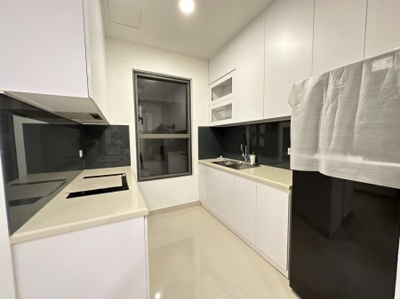 Nội thất mới 100% cho thuê giá tốt – The Sun Avenue 3PN