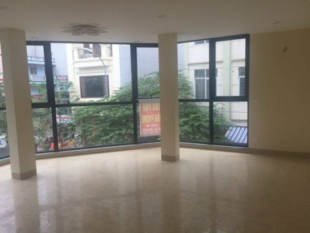 Cho thuê văn phòng trong ngõ 30 Ngô Thì Nhậm - Hà Đông trung tâm sầm uất