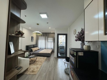 Chính chủ bán căn studio full nội thất giá 1.35 tỷ bao thuế phí tại OCP 0965479380