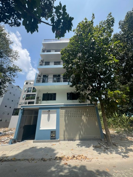 Pass phòng cho thuê Quận 2 - gần Đảo Kim Cương, 5tr8 thương lượng