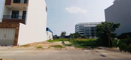 Bán đất KDC Bình Hưng Bình Chánh gần bến xe q8 Tp.Hồ Chí Minh