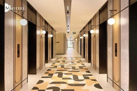 Giảm sốc cắt lỗ 500 triệu thu hồi vốn căn 2PN Masteri Centre Point Q9