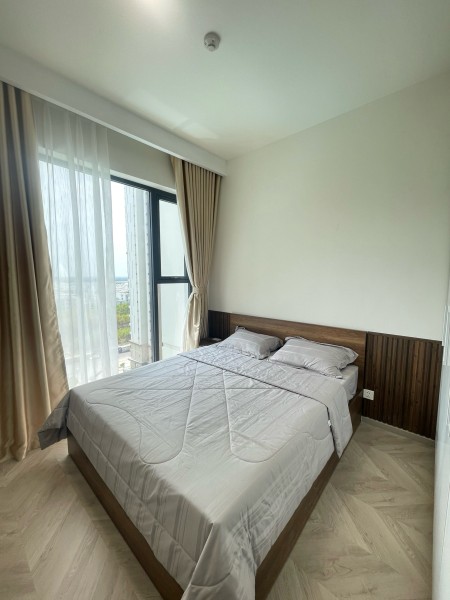 Bóc siêu căn trống sẵn - Gía tốt nhất tháng 04 tại Masteri Centre Point - Lh : 0937.454.971