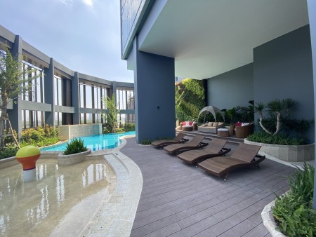 1PN Empire City - 19 Triệu - Tầng cao view sông và Bitexco