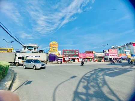 Cần bán 180m2 đường 5.5m Trung tâm đô thị cạnh khu phố chợ Nam Phước chỉ 870tr