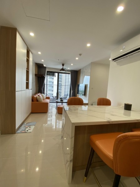 Hot! Bán gấp căn 3 ngủ tòa GS Vinhomes Smartcity, giá 4 tỷ full đồ. Lh 0949891456