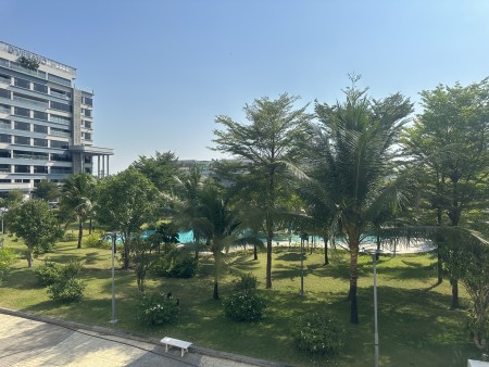 Bán gấp shophouse Thủ Thiêm, 105 tỷ rẻ nhất