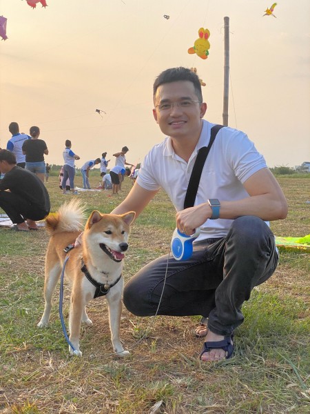Thanh Nguyễn