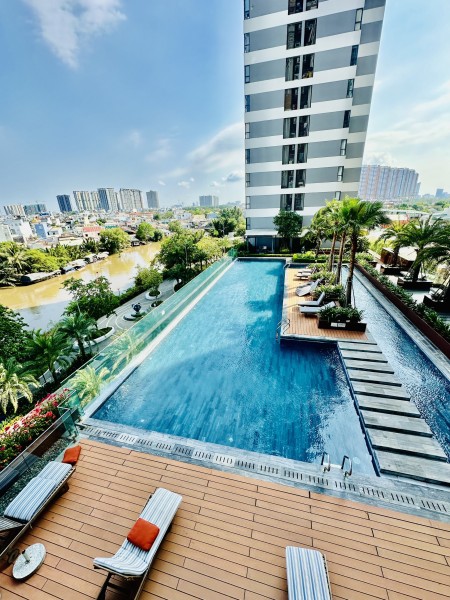 Cập nhật giỏ hàng 200 căn hộ D'Lusso tháng 5 - Mua bán - cho thuê