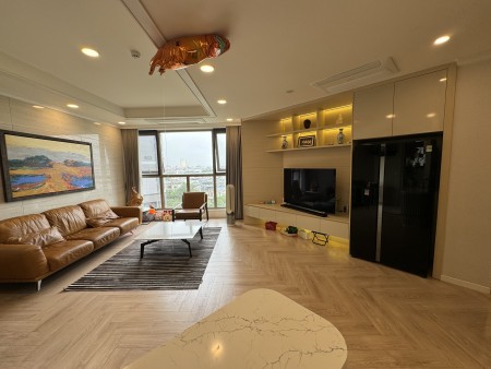 Bán CH cao cấp Starlake 110m2. Full NT cao cấp
