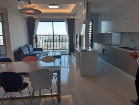 Full nội thất và bao phí ngại gì không thuê – The Sun Avenue 3PN