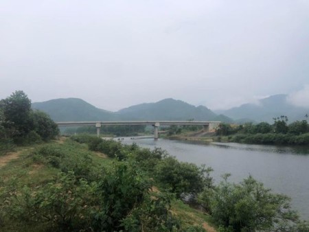 Bán đất trồng cây 3500m Hoà Bắc - Liên Chiểu