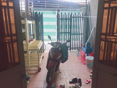 (Thủ Đức) Bán nhà hxh Tỉnh lộ 43, P. Bình Chiểu, 100m2 C4, 4.15 tỷ.