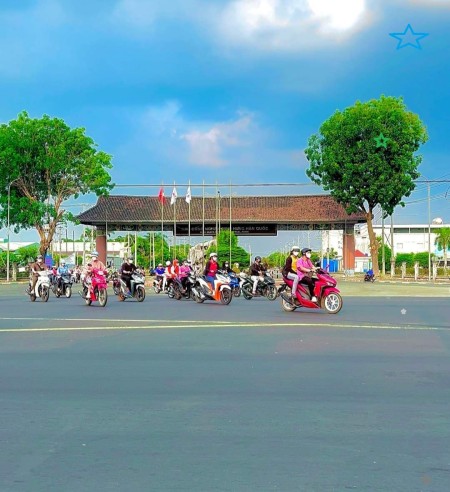 Chủ ngộp ngân hàng cần bán lô đất Chơn Thành Giá rẻ, sổ sẵn