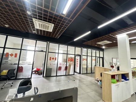 Chính chủ cho thuê nhà xưởng văn phòng đạt chuẩn giá hợp lý