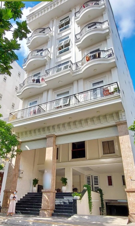 Cần bán gấp tòa căn hộ dịch vụ 67A Đường Số 85, Phường Tân Quy Quận 7