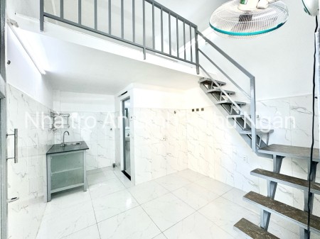 Cho thuê phòng mới xây tại Dương Quảng Hàm