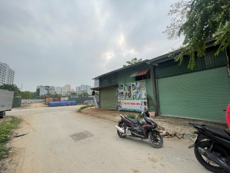 Cho thuê kho 50m² Ngã tư Vạn Phúc, Hà Đông.