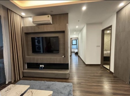 Cho thuê căn hộ 2PN tại Orchard Garden - Novaland - nhà đẹp - full nội thất. 80m2 16triệu/tháng