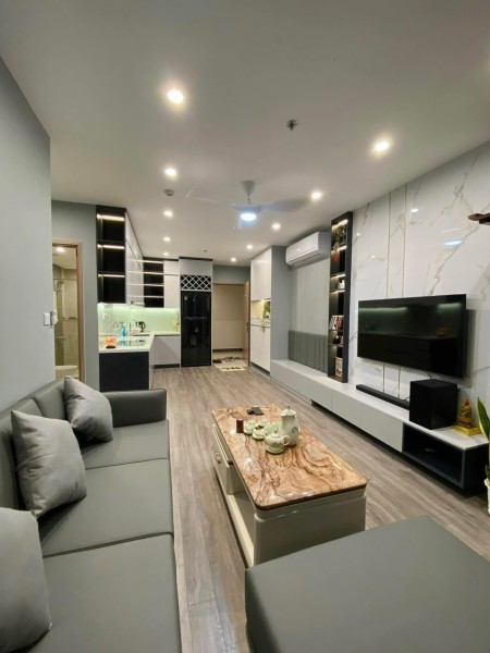 Siêu hiếm căn góc 3 ngủ tòa GS khu Vinhomes Smart City giá chỉ 4 tỷ full đồ xịn, LH: 0949891456