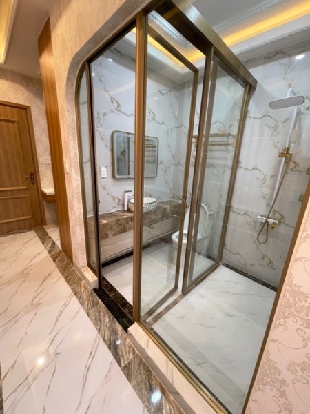 Không thể nào VIP hơn tặng full nội thất 55M2 Gò Vấp giá chỉ 8 tỷ lẻ