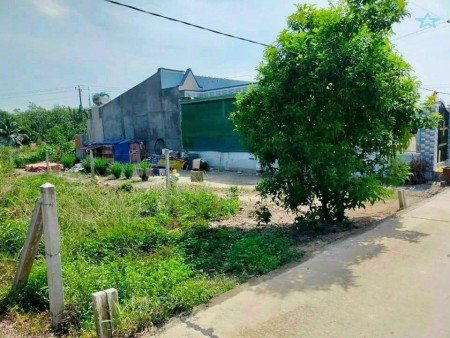 Chủ ngộp ngân hàng cần bán đất Chơn Thành sát khu công nghiệp