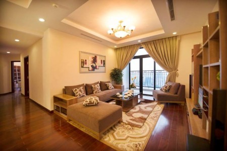 Chính chủ cần bán gấp căn hộ tòa N03T5 khu đô thị Ngoại Giao Đoàn, nhà đẹp, giá tốt chỉ từ 6 tỷ