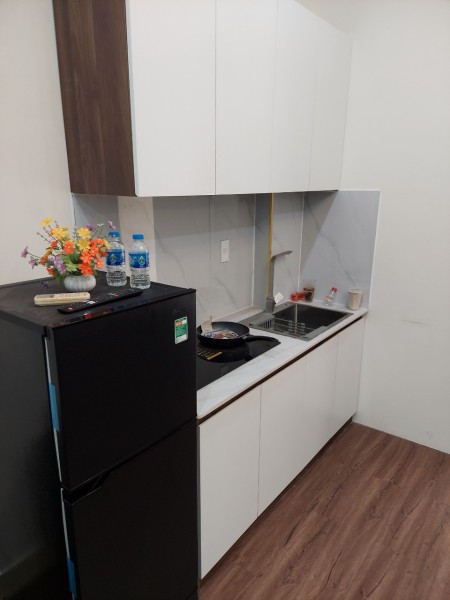 Sang nhượng chung cư quận Tân Bình giá 1.8 tỷ