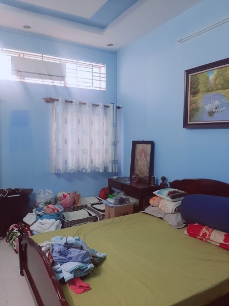 Hoàng Văn Thụ - DT 4x16 - Nở hậu đẹp - Gía chỉ 6.9 tỷ